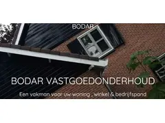 Bodar Vastgoedonderhoud