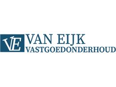 Van Eijk Vastgoedonderhoud