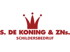 Schildersbedrijf S. de Koning & Zns.