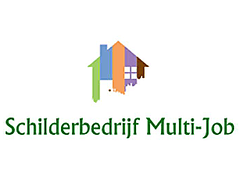 Schildersbedrijf multi-job