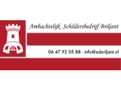 Ambachtelijk Schildersbedrijf Briljant