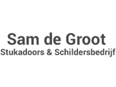 Sam de Groot Stukadoors & Schildersbedrijf