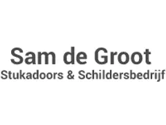 Sam de Groot Stukadoors & Schildersbedrijf