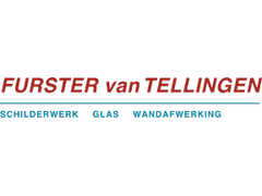 Schildersbedrijf Furster van Tellingen BV.
