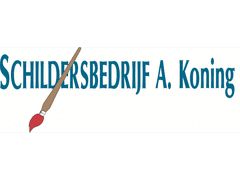 Schildersbedrijf A. Koning