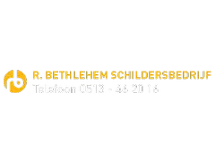 Schildersbedrijf R. Bethlehem