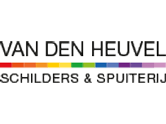 Van den Heuvel Schilders & Spuiterij