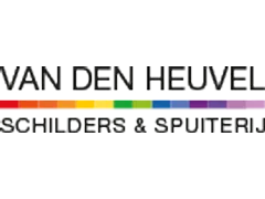Van den Heuvel Schilders & Spuiterij