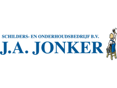 Schilders- en onderhoudsbedrijf J.A. Jonker