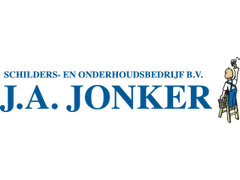 Schilders- en onderhoudsbedrijf J.A. Jonker
