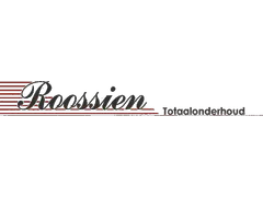 Schildersbedrijf Roossien