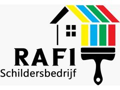 Schildersbedrijf Rafi