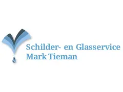 Schilderen glasservice Mark Tieman