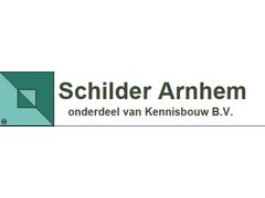 Schilder Arnhem