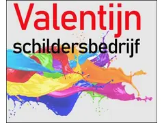 Valentijn schildersbedrijf