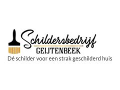 Schildersbedrijf Geijtenbeek