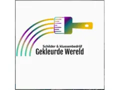 Schilder & klussenbedrijf Gekleurde Wereld