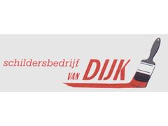 Schildersbedrijf Van Dijk