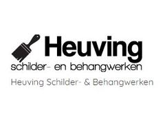 Heuving schilder- en behangwerken