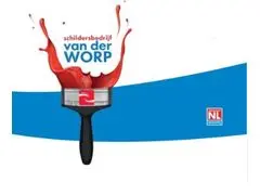 Schildersbedrijf van der Worp