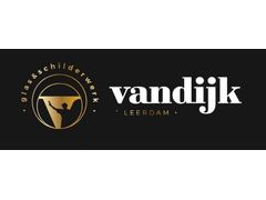 Van Dijk Glas en Schilderwerk BV