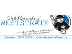 Schildersbedrijf Weststrate