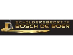 Schildersbedrijf Bosch de Boer