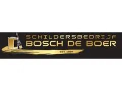 Schildersbedrijf Bosch de Boer