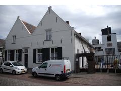 Glas- en schildersbedrijf Mart van den Broek BV