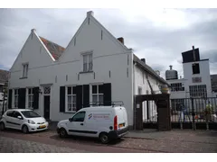Glas- en schildersbedrijf Mart van den Broek BV