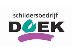 Schildersbedrijf Doek