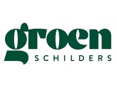 Groen Schilders Amsterdam