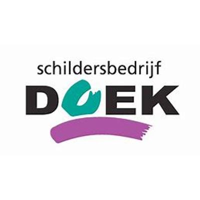 Schildersbedrijf Doek