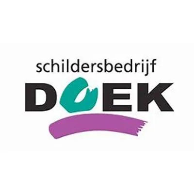 Schildersbedrijf Doek