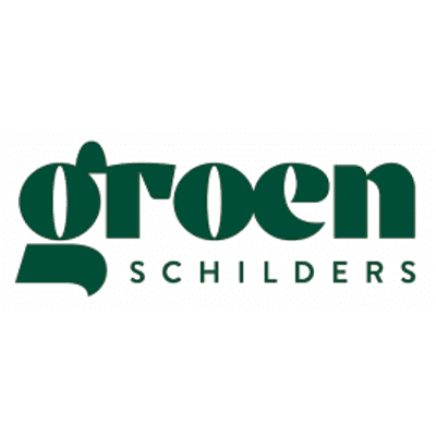 Groen Schilders Amsterdam