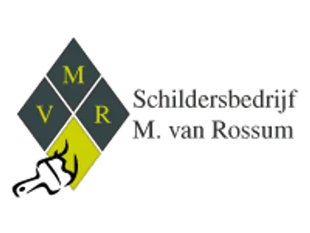 Schildersbedrijf M. van Rossum