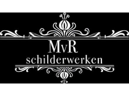 MvR schilderwerken | Schilder Utrecht
