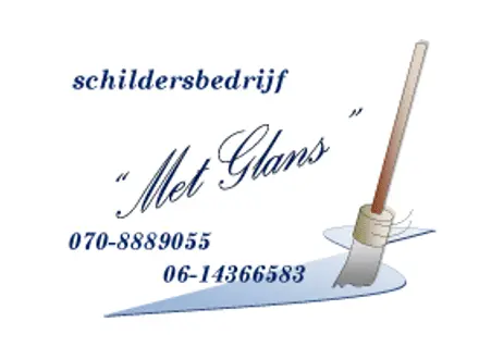 Schildersbedrijf Met Glans