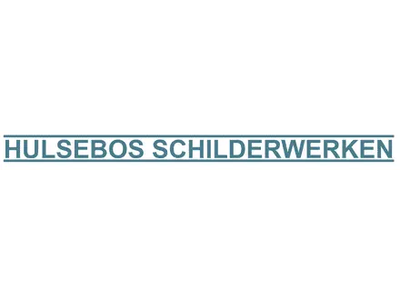 Hulsebos Schilderwerken