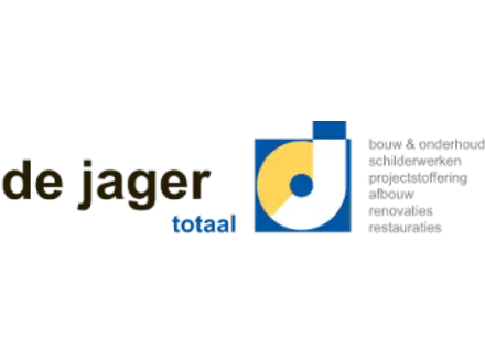 Jager Totaal BV