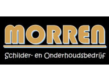 Morren Schilder- en onderhoudsbedrijf
