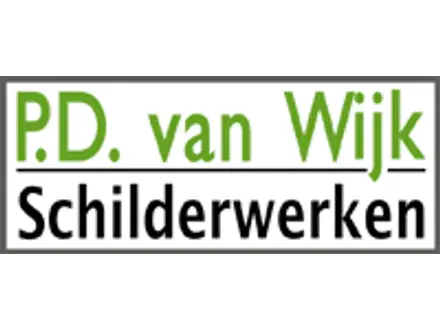 P.D. Van Wijk Schilderwerken