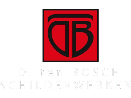Schildersbedrijf D. ten Bosch