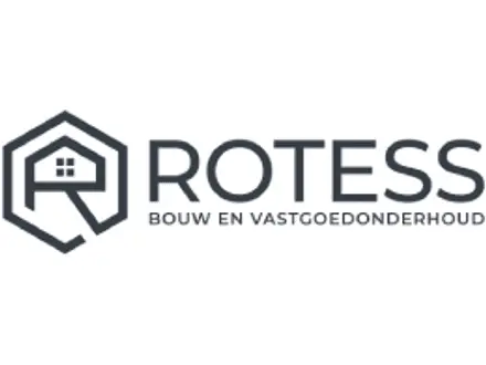 Rotess bouw en vastgoedonderhoud