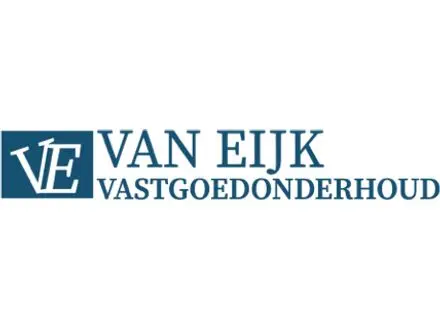 Van Eijk Vastgoedonderhoud
