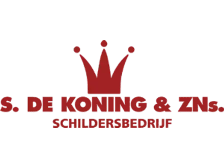 Schildersbedrijf S. de Koning & Zns.