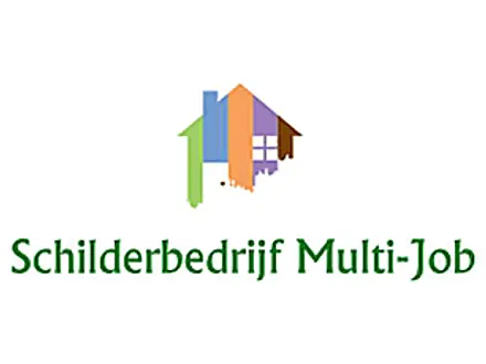 Schildersbedrijf multi-job