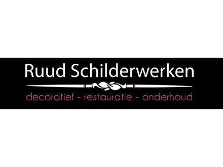 Ruud Schilderwerken