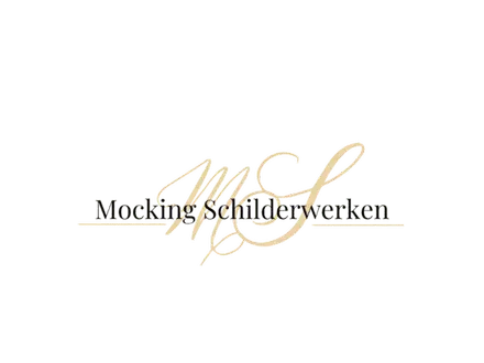 Mocking Schilderwerken