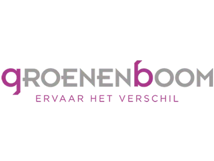 Schildersbedrijf Groenenboom